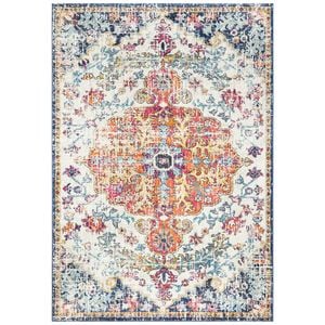 Sense 254 White 330X240Cm Rug