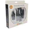 Hygieia Mini Vacuum Cleaner Accessory Tool Kit For Dyson Cy22 & Cy23
