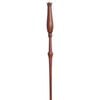Luna Lovegood Wand, Official Harry Potter Costume Accessory for Kids and Adults, One-Size