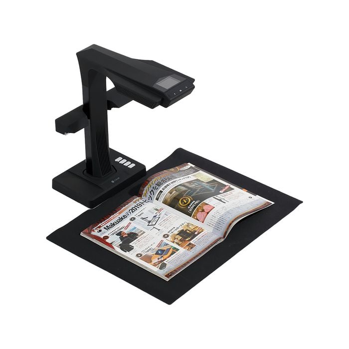 CZUR ET24PRO Scanner