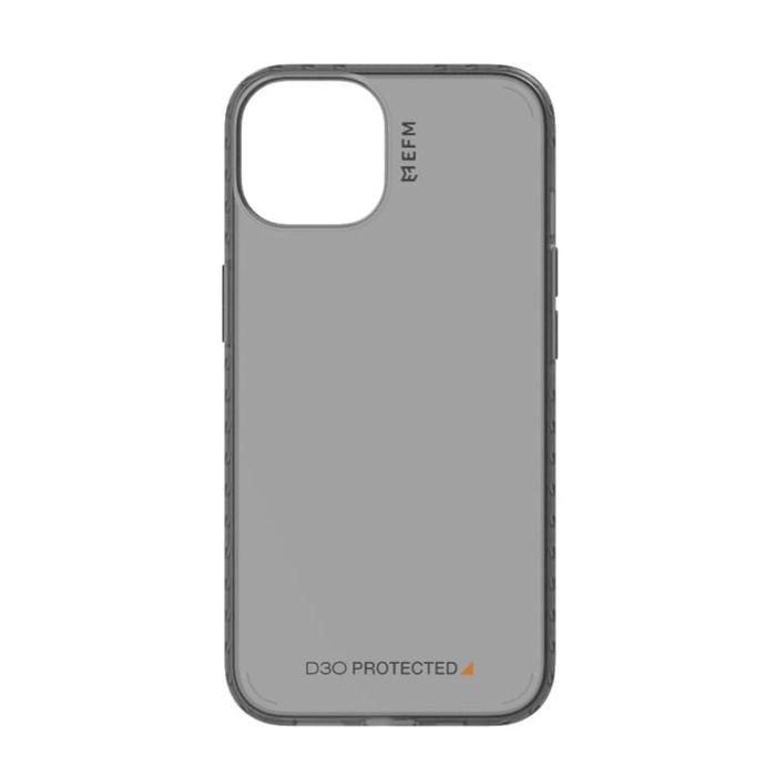 EFM Bio+ Case for iPhone 14 - Black