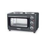 Benchtop Ovens & Hotplates
