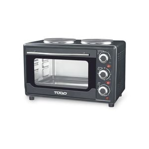 Benchtop Ovens & Hotplates
