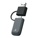 TP-Link BE3600 Dual Band Wi-Fi 7 Mini Wireless USB Adapter