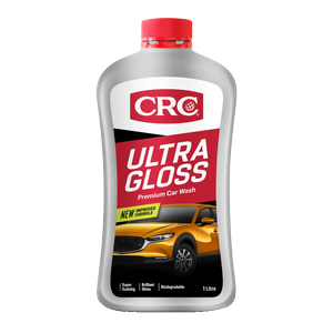 CRC 1L Ultra Gloss Car Wash