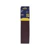 IRWIN 100 x 914mm 80G Sanding Belts  - 3 Pack
