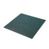 Swing Slide Climb Green Rubber Pavers
