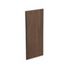 Kaboodle 300mm Walnut Modern Cabinet Door
