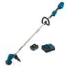Makita 18V Brushless Line Trimmer Kit DUR192LST