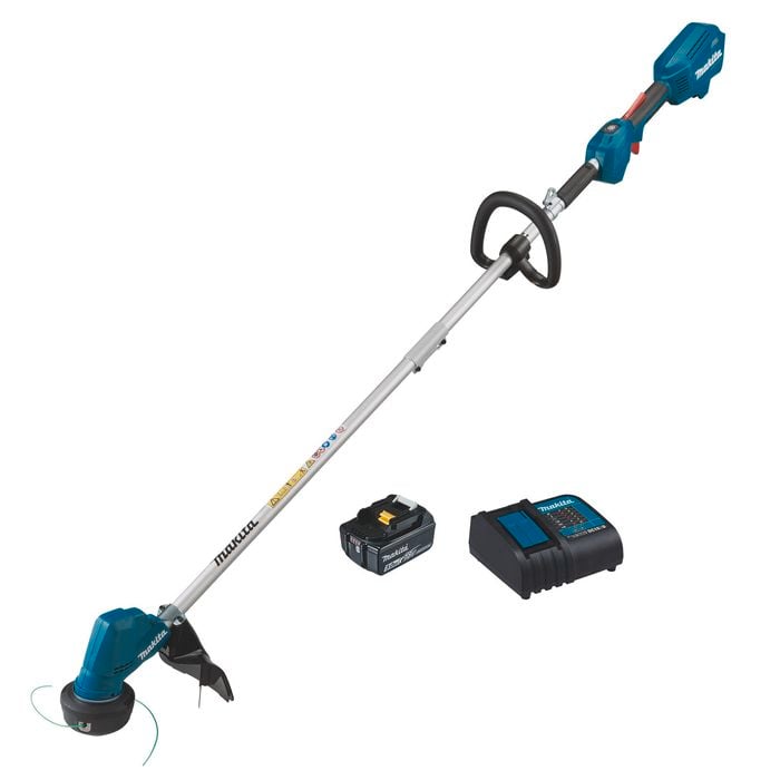 Makita 18V Brushless Line Trimmer Kit DUR192LST