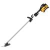 DeWALT 54V XR FLEXVOLT 25cm Brushless Brush Cutter (D-Handle) - Bare Unit DCMBC812N-XE