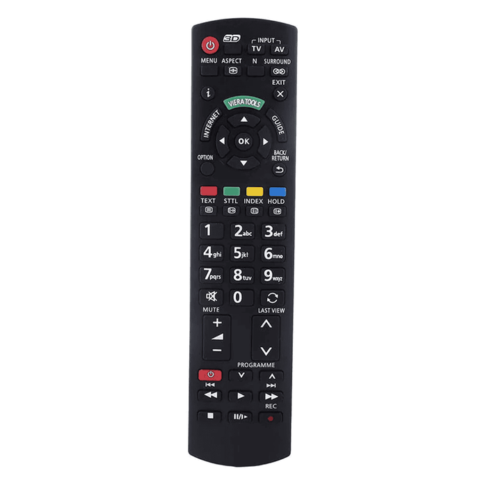 For Panasonic N2QAYB000487 N2QAYB000239 N2QAYB000572 N2QAYB000496 N2QAYB000352 N2QAYB000753 N2QAYB000494 Remote Control