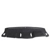 For Ford Ranger Pxii/pxiii 09/2015-06/2022 All Model Custom Car Dash Mat Dashmat