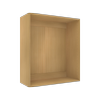 Lugna 1024 x 900 x 380mm Sand Cabinet Shell
