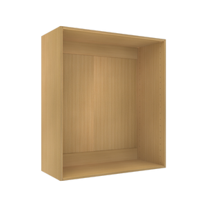 Lugna 1024 x 900 x 380mm Sand Cabinet Shell