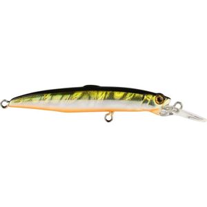 Bassday Sugar Minnow 55mm Slim Suspending Fishing Lure SB304