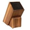 Peer Sorensen Iblock Intelligent Block Empty Acacia