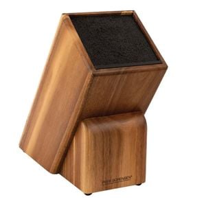 Peer Sorensen Iblock Intelligent Block Empty Acacia