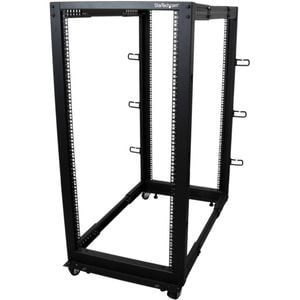 Server Racks & Cabinets