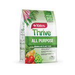 Yates 5kg Thrive All Purpose Granular Fertiliser
