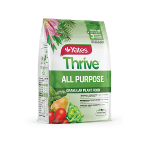 Yates 5kg Thrive All Purpose Granular Fertiliser