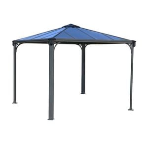 Canopia 4.3 x 4.3 x 2.98m Palermo Gazebo Kit