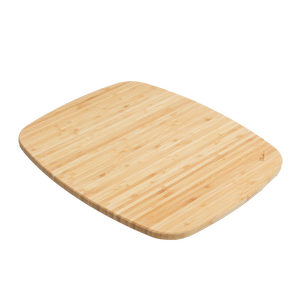 Oliveri LakeLand/Endeavour Main Bowl Bamboo Chopping Board