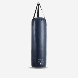 Decathlon | Adult Punch Bag 20 Kg - Night Blue - One Size