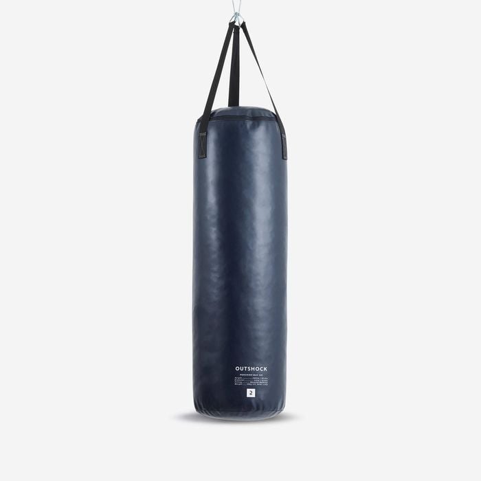 Decathlon | Adult Punch Bag 20 Kg - Night Blue - One Size