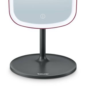 Beurer BS47RC Limited Edition Illuminated Cosmetic Mirror