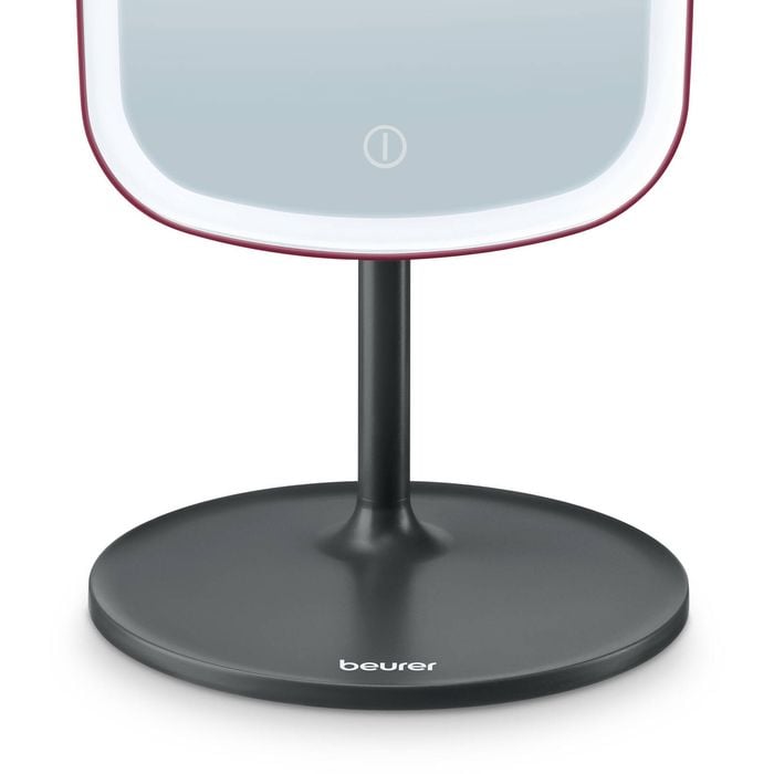 Beurer BS47RC Limited Edition Illuminated Cosmetic Mirror
