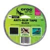 Croc Grip 48mm x 5m Black Anti-Slip Tape - Black