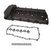 Engine Valve Cover w/ Gasket for Audi Q7 Skoda Superb II VW CC Touareg Passat