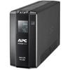 APC by Schneider Electric Back-UPS Pro BR650MI UPS Tower - 650VA - Rechargeable