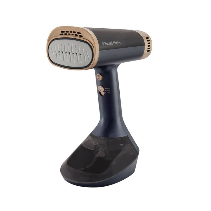 Russell Hobbs Supreme VacuSteam Handheld Garment Steamer