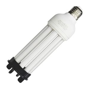 Gecko LED Zapper MED Globe Suits IN 0701781