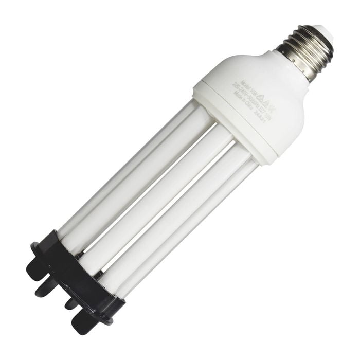 Gecko LED Zapper MED Globe Suits IN 0701781