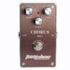 Tomsline Guitar Chorus Effects Pedal