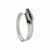 Kinetic 46-70mm 304 Stainless Steel Hose Clamp