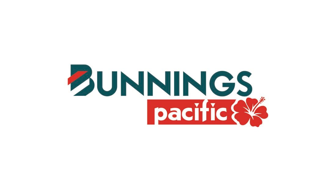 Media Release - BUNNINGS PACIFIC LOGO OUTLINE_B PACIFIC COLOUR POS
