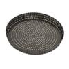 Perfect Crust Non-stick Loose Base Quiche Pan 30x0.35x0.35cm Bakemaster