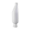 SOGA 14x52cm Minimalist Tall Vase
