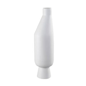 SOGA 14x52cm Minimalist Tall Vase