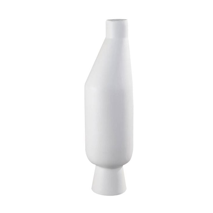 SOGA 14x52cm Minimalist Tall Vase