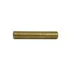 Brasshards 20 x 150mm Brass Plain All Thread LF