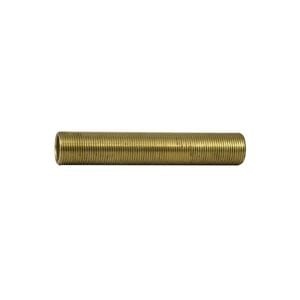 Brasshards 20 x 150mm Brass Plain All Thread LF