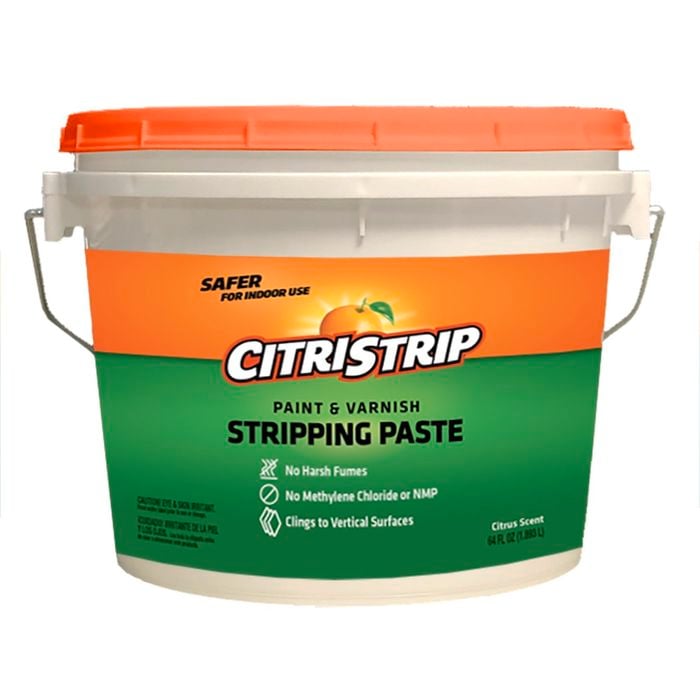Citristrip 1.89L Paint Stripper Paste