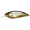 Megabass Big M 4.0 Giant Crank 126 mm Floating Fishing Lure M Champagne Kinkuro