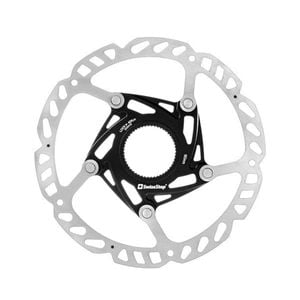 Swissstop Catalyst Race 160mm Centerlock Disc Rotor
