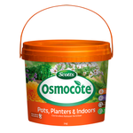 Scotts Osmocote 2kg Pots, Planters & Indoors Controlled Release Fertiliser